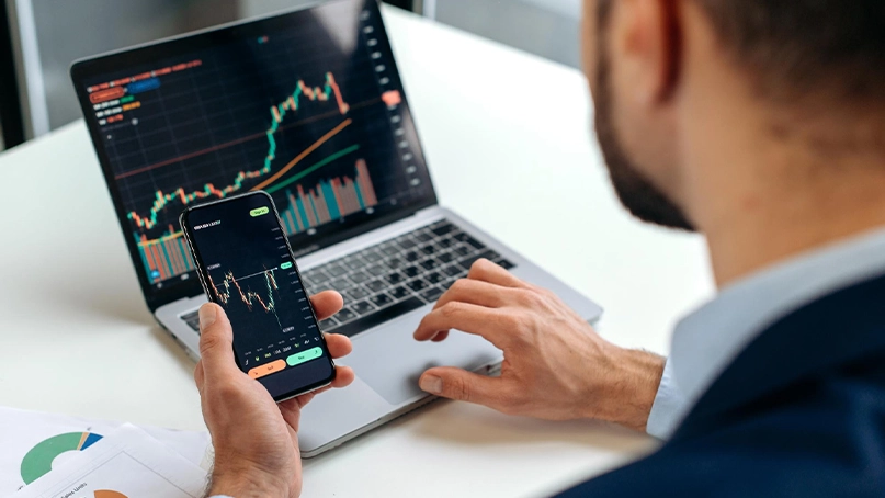 Cryzora GPT Trading Plattform